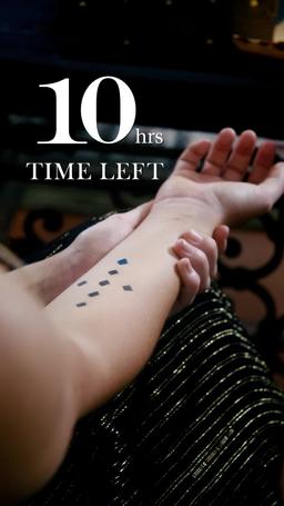 凍りゆく私を引き留めて episode 25