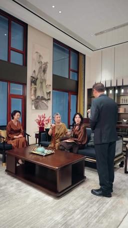 Mała nie odpowiada, Dziewiąty Pan! episode 68