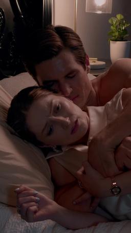 Invaghita dell'Amministratore Delegato episode 37