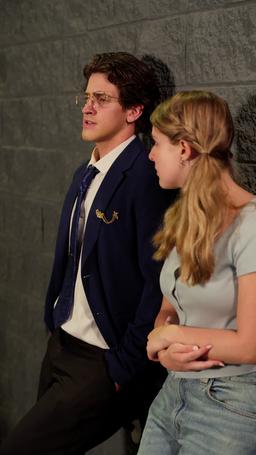 The Christmas Switch episode 36