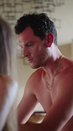 Dominata dal capo di mio padre episode 62