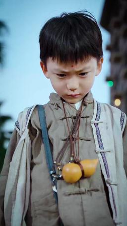 Why Work Hard When Heaven Sends You a Miracle Son? episode 31