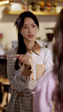 [doblado] Corazón Roto, Amor Perdido episode 33