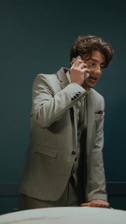 Attrazione fatale: una storia d'amore oscura episode 39