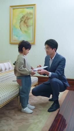 爹地，媽咪她想去父留子 episode 39