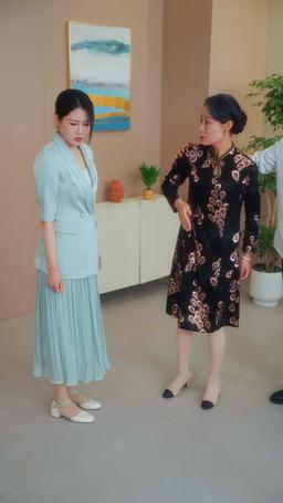 The Gynecologist’s Revenge episode 6