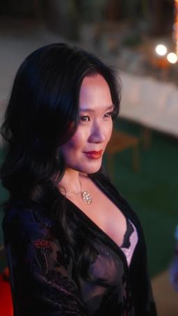 Le Secret de Nami Sushi episode 13