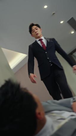 Boss, Your Company Is About to Explode! episode 4