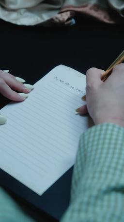 「Synchronisierung」Vermiss mich nicht, wenn ich fort bin episode 30