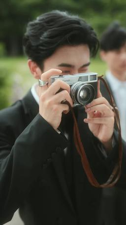 Through Every Life to Find You episode 15