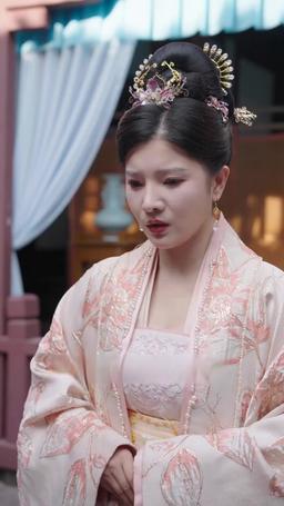 Rising to the Top While I Marry As A Widow episode 56