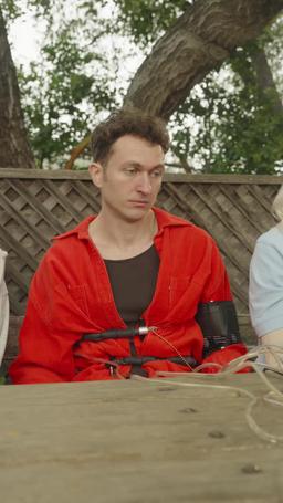 Sabotage à l'Amour episode 100