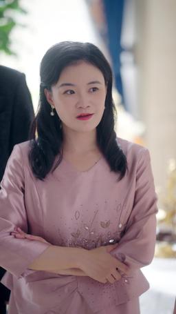 身代わり令嬢の華麗なる逆襲 episode 65