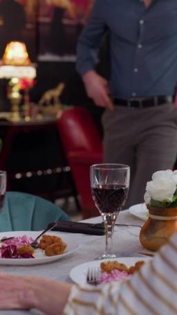 Viviendo con Mi Amante episode 46