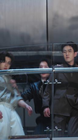 Revenge Heiress episode 2