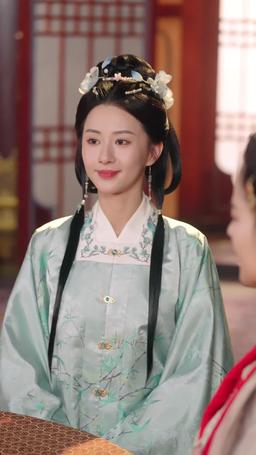 (พากย์) ข้าเป็นยอดดวงใจท่านอ๋อง แล้วองค์รัชทายาทจะเสียใจทำไม episode 38