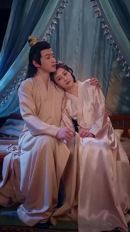 妃の出世術、皇帝を攻略せよ！ episode 41