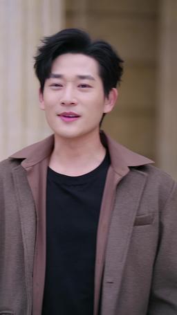 Super Godfather: Ex-wife Begging Me to Get Remarried episode 49