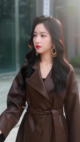 Divorced, Devoted & Dominating episode 28