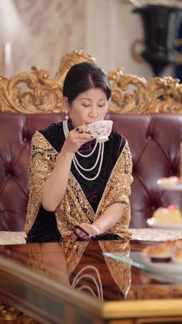 Cintanya Tak Tersembunyikan Lagi episode 38