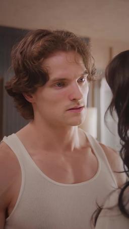 Freed by the Sexy Farmer episode 11