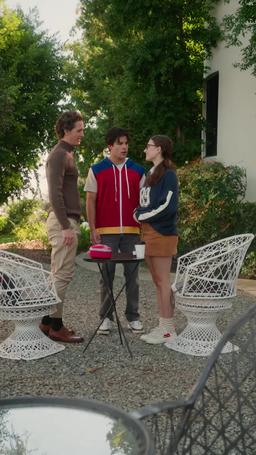 La Estríper Virgen y El Jugador Estrella de Hockey episode 49