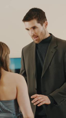 La doppia vita di un'ereditiera miliardaria episode 55