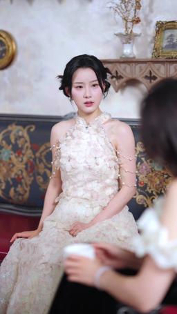 Cintanya Tak Tersembunyikan Lagi episode 62