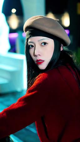 Mrs. Strauss Is Not An Intern episode 38