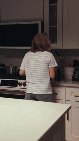 Pollo Frito, Matrimonio por Sorpresa episode 31