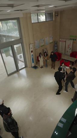 Farewell, My Last Boyfriend episode 28