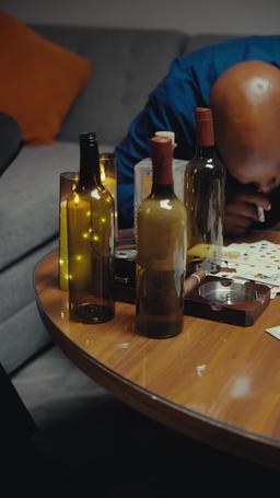 Разбей мне сердце снова episode 8