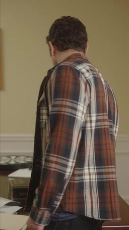 Sayang, Katakan saja Ya! episode 30