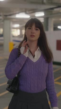 Il pompiere miliardario e la sua dolce moglie episode 14