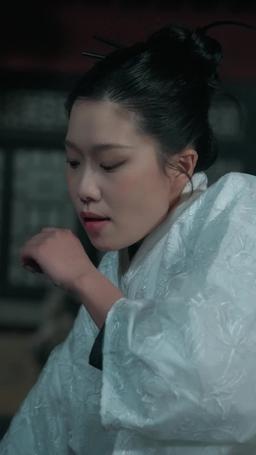 Invincibile guardiano d'amore episode 50