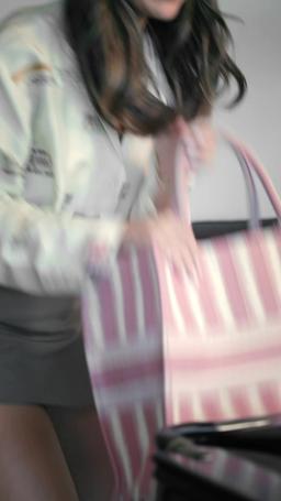 The Missing Piece trailer