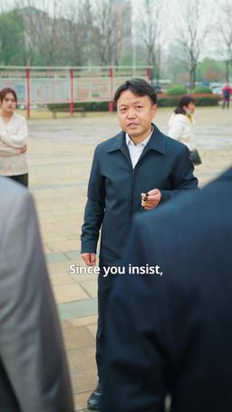 When I Can See My Students' Hidden Potentials episode 61