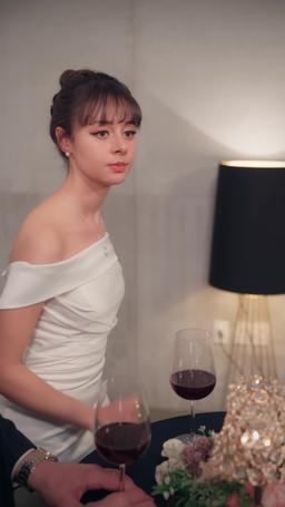 La Venganza de mi Esposa Gorda episode 24