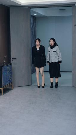 Stand Together: A Mother-In-Law and I Fight episode 36