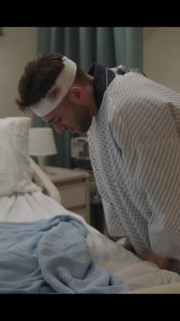 秘密の億万長者の子供と離婚するな episode 40