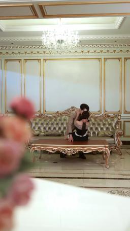 زوجتي زعيم العصابة episode 38