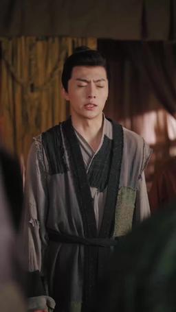 Menemukan Kembali Ibu dan Takdir episode 13