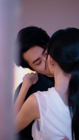 Miss Secretary, You Stole His Heart episode 10