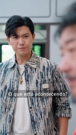 O Meu Pais São Magnatas Oculta episode 13