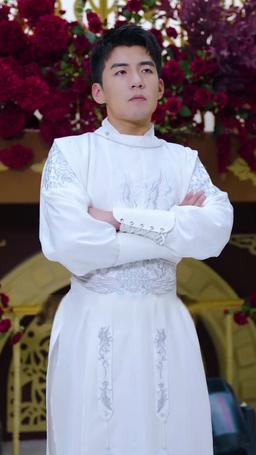 Dewa Perang Palsu Atau Tidak? episode 24