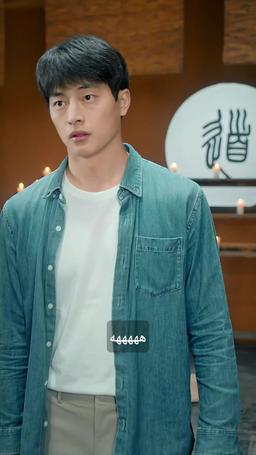 هاديس يعود  سيد العالم السفلي episode 45