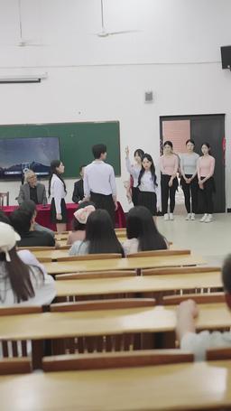 من دار الأيتام إلى القمة episode 13