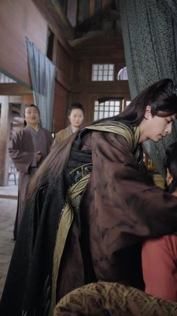 장군님, 사람 잘못 찾으셨어요 episode 20