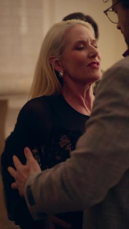 Creation Itself Is Love episode 46