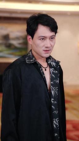 The Card Shark Who Plays for Good episode 21